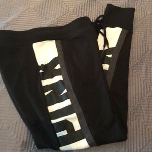 Victoria’s Secret Sweatpants
